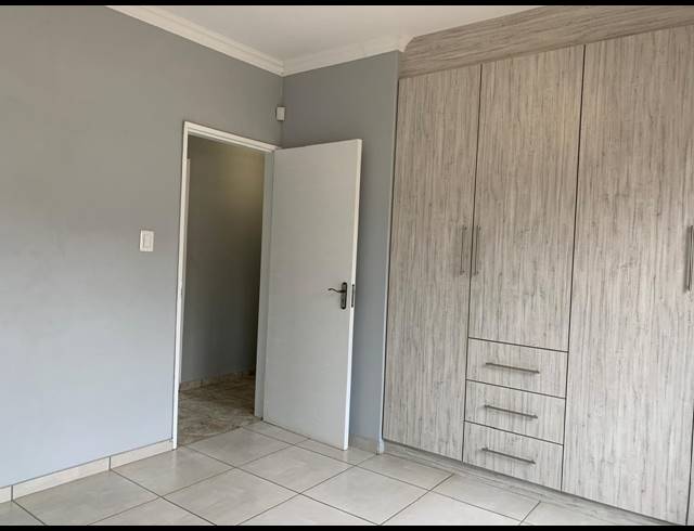 3 BEDROOM HOUSE FOR SALE IN BERGSIG